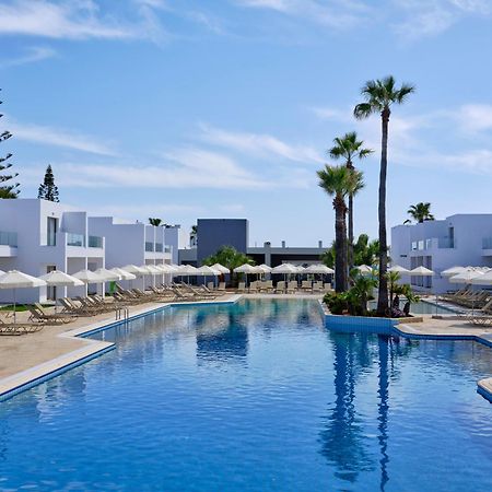 Atlantica Panthea Resort Agia Napa Exterior foto